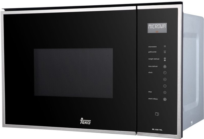 Встраиваемая микроволновая печь Teka ML 825 TFL