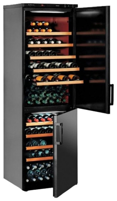 Винный шкаф IP INDUSTRIE C 600 CF Винный шкаф IP INDUSTRIE C 600 CF