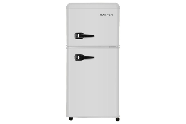 Холодильник Harper HRF-T140M WHITE Холодильник Harper HRF-T140M WHITE