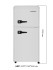 Холодильник Harper HRF-T140M WHITE Холодильник Harper HRF-T140M WHITE