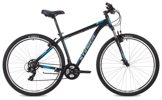 Горный (MTB) велосипед Stinger Element STD 29 (2020) Горный (MTB) велосипед Stinger Element STD 29 (2020)