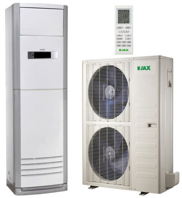 Сплит-система колонного типа Jax ACF–48HE6/ACX–48HE6 Сплит-система колонного типа Jax ACF–48HE6/ACX–48HE6
