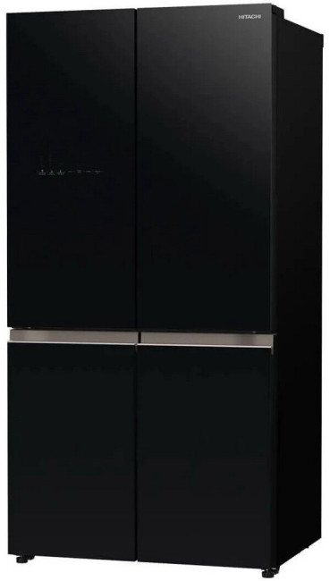 Холодильник Hitachi R-WB720PUC1 GCK Холодильник Hitachi R-WB720PUC1 GCK