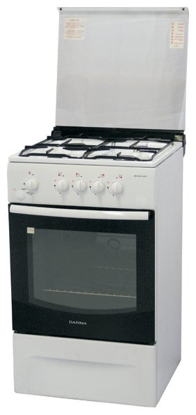 Плита DARINA GM 4M42 008 Плита DARINA GM 4M42 008