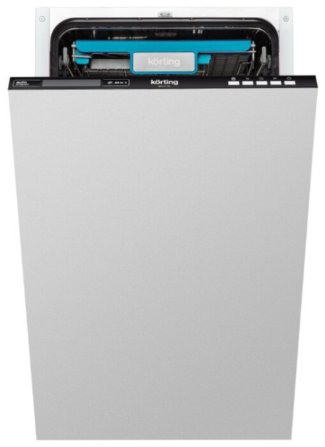 Посудомоечная машина Korting KDI 45165