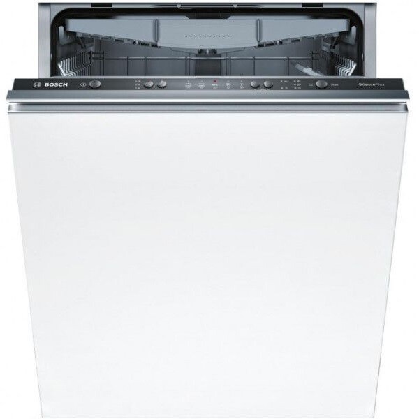 Встраиваемая посудомоечная машина Bosch SMV25EX02E