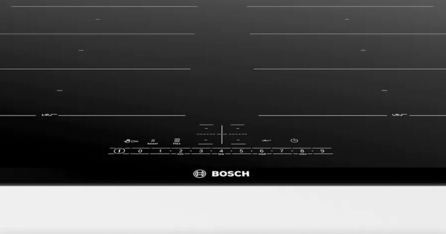 Встраиваемая индукционная варочная панель Bosch PXX695FC5E Встраиваемая индукционная варочная панель Bosch PXX695FC5E