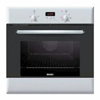 Духовой шкаф Bosch HBN2252