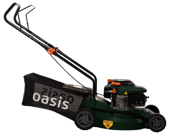 Газонокосилка Oasis GB-15