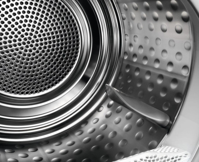 Сушильная машина Electrolux EW9H378S