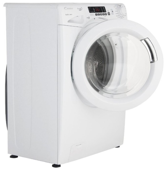 Стиральная машина Candy GVS4 126DW3