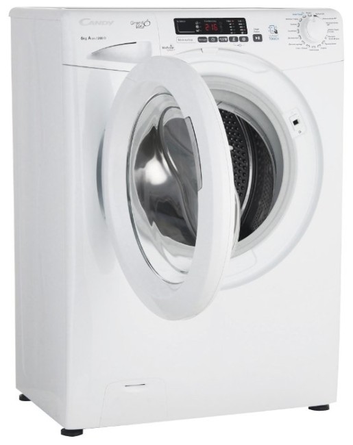 Стиральная машина Candy GVS4 126DW3