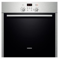 Электрический духовой шкаф Siemens HB539E1Q