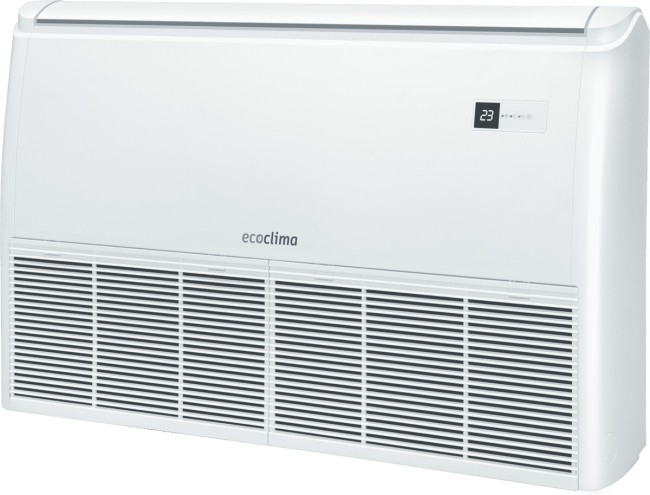 Сплит-система напольно-потолочного типа Ecoclima ECLCF-H18/4R1C Сплит-система напольно-потолочного типа Ecoclima ECLCF-H18/4R1C
