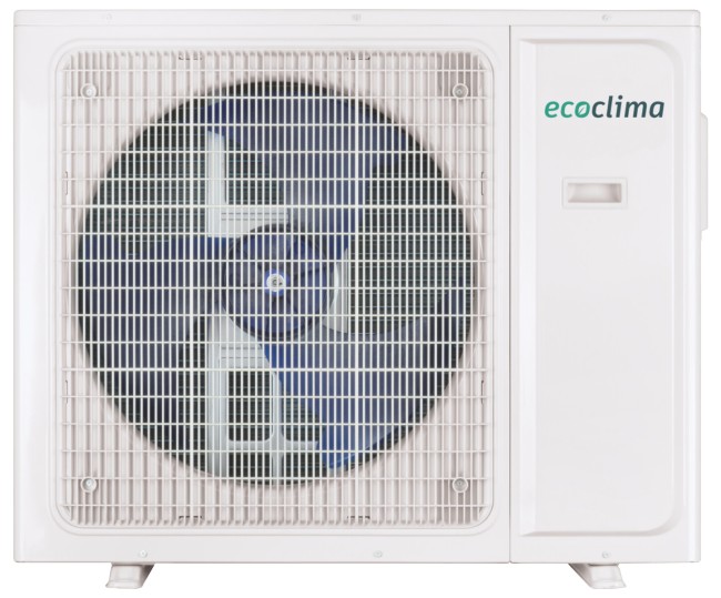 Сплит-система напольно-потолочного типа Ecoclima ECLCF-H18/4R1C Сплит-система напольно-потолочного типа Ecoclima ECLCF-H18/4R1C