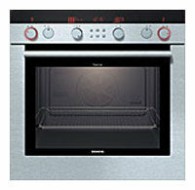 Электрический духовой шкаф Siemens HE384570 Электрический духовой шкаф Siemens HE384570