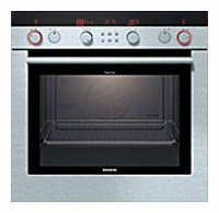 Электрический духовой шкаф Siemens HE384570 Электрический духовой шкаф Siemens HE384570