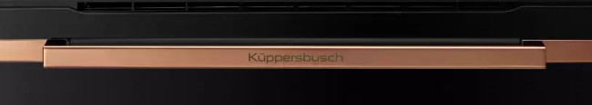 Компактный духовой шкаф с микроволнами Kuppersbusch CBM 6550.0 S7 Компактный духовой шкаф с микроволнами Kuppersbusch CBM 6550.0 S7