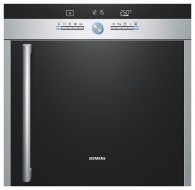 Электрический духовой шкаф Siemens HB56RS550E