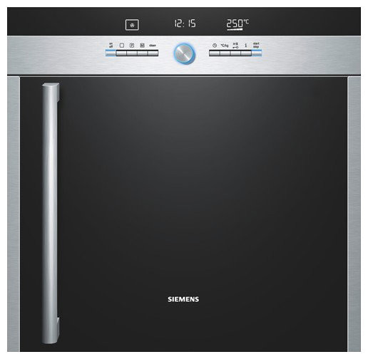 Электрический духовой шкаф Siemens HB56RS550E Электрический духовой шкаф Siemens HB56RS550E