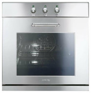 Электрический духовой шкаф smeg F166-5