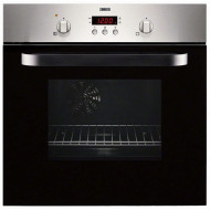 Духовой шкаф Zanussi ZOB 442 X Духовой шкаф Zanussi ZOB 442 X