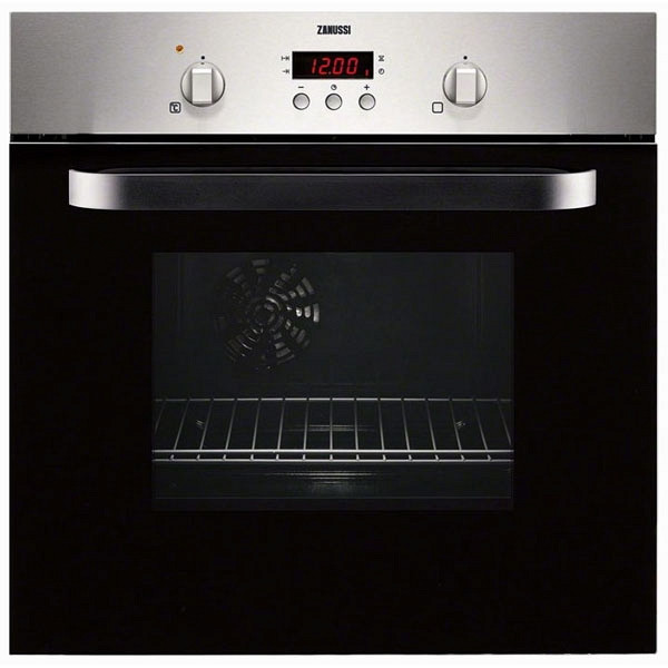 Духовой шкаф Zanussi ZOB 442 X Духовой шкаф Zanussi ZOB 442 X