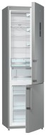 Холодильник Gorenje NRK 6201 MX Холодильник Gorenje NRK 6201 MX