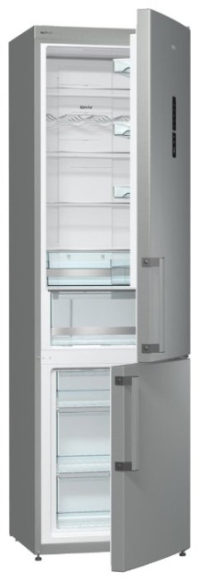 Холодильник Gorenje NRK 6201 MX Холодильник Gorenje NRK 6201 MX