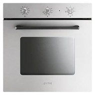 Электрический духовой шкаф smeg F608X