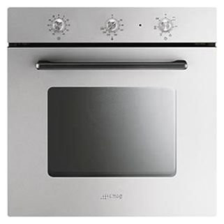 Электрический духовой шкаф smeg F608X Электрический духовой шкаф smeg F608X