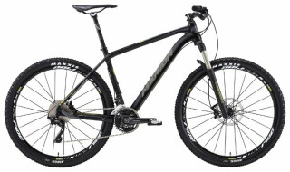 Горный (MTB) велосипед Merida Big.Seven 1000 (2014)