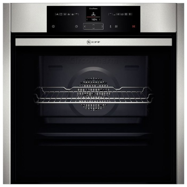 Духовой шкаф NEFF B55CR22NOR Духовой шкаф NEFF B55CR22NOR
