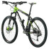Горный (MTB) велосипед Merida O.Nine Team-D (2011) Горный (MTB) велосипед Merida O.Nine Team-D (2011)
