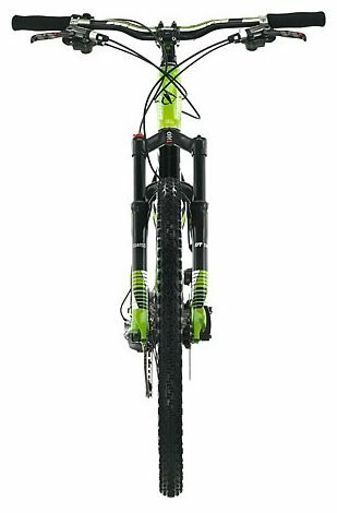 Горный (MTB) велосипед Merida O.Nine Team-D (2011) Горный (MTB) велосипед Merida O.Nine Team-D (2011)