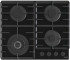 Встраиваемая газовая варочная панель Gorenje GTW 642 SYB