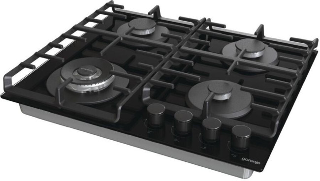 Встраиваемая газовая варочная панель Gorenje GTW 642 SYB