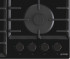 Встраиваемая газовая варочная панель Gorenje GTW 642 SYB