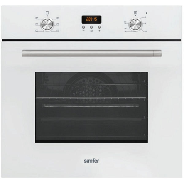 Духовой шкаф Simfer B6EC26001 Духовой шкаф Simfer B6EC26001