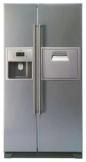 Холодильник SIEMENS KA60NA40