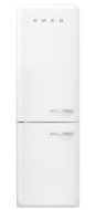 Холодильник smeg FAB32LWH3 Холодильник smeg FAB32LWH3