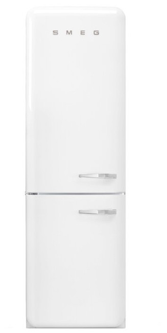 Холодильник smeg FAB32LWH3