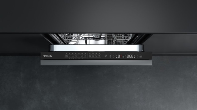 Встраиваемая посудомоечная машина TEKA DFI 44700 Встраиваемая посудомоечная машина TEKA DFI 44700