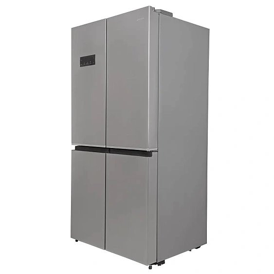 Холодильник GENCOOL GDCD-595W Холодильник GENCOOL GDCD-595W
