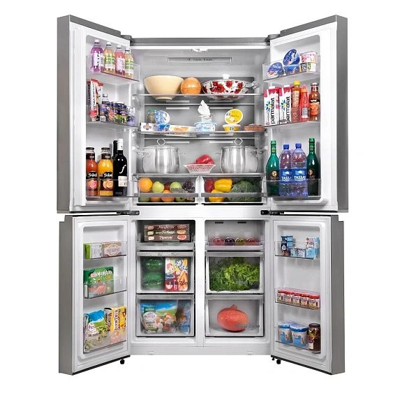 Холодильник GENCOOL GDCD-595W Холодильник GENCOOL GDCD-595W