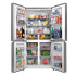 Холодильник GENCOOL GDCD-595W Холодильник GENCOOL GDCD-595W