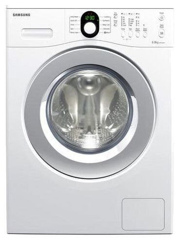 Стиральная машина Samsung WF8590NGC Стиральная машина Samsung WF8590NGC