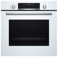 Электрический духовой шкаф Bosch HBG538EW6R