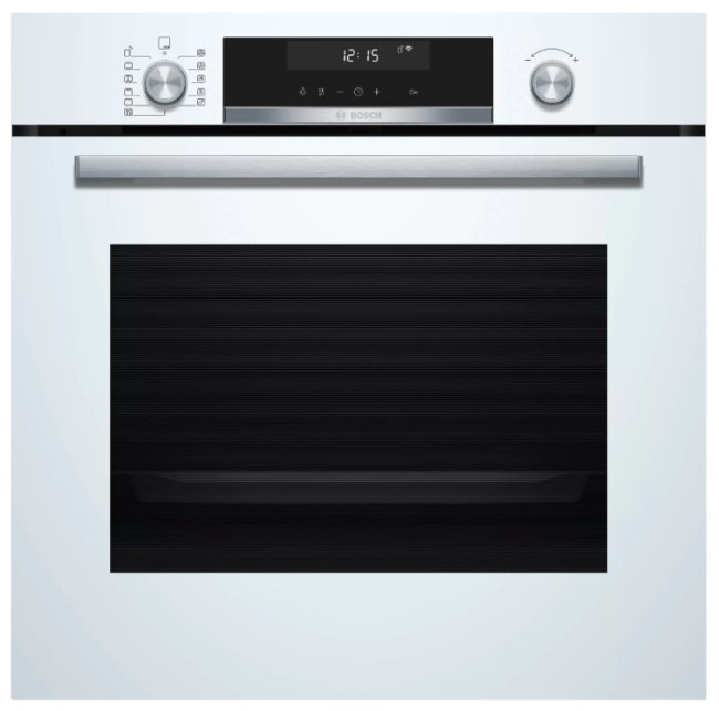 Электрический духовой шкаф Bosch HBG538EW6R Электрический духовой шкаф Bosch HBG538EW6R