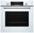 Электрический духовой шкаф Bosch HBG538EW6R Электрический духовой шкаф Bosch HBG538EW6R